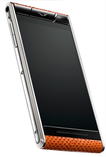 Vertu Aster T VM-01T TD-LTE